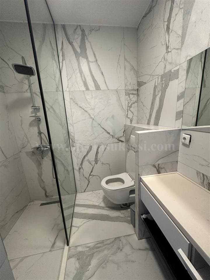 Jap me qira banesen 80m2 kati i -I-/Prishtine — fotografia 6