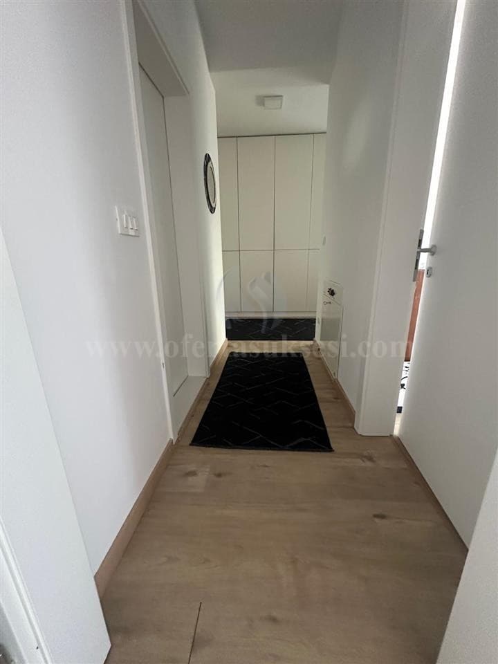 Jap me qira banesen 80m2 kati i -I-/Prishtine — fotografia 7