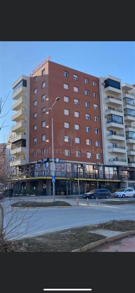 Jap me qira banesen 80m2 kati i -I-/Prishtine — fotografia 8