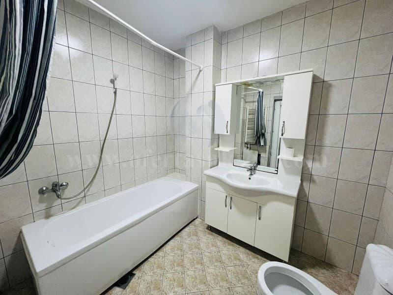 Jap me qira banesen 85m2 kati i -III- / Prishtine — fotografia 4