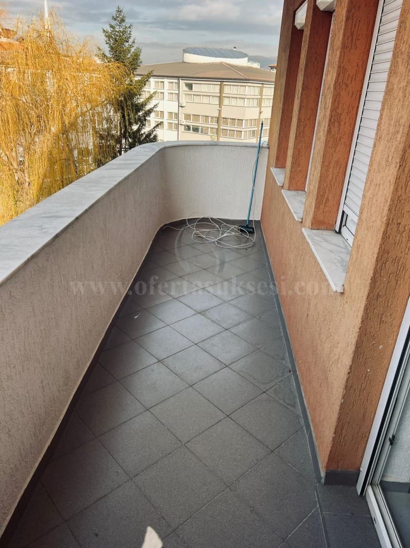 Jap me qira banesen 85m2 kati i -III- / Prishtine — fotografia 7