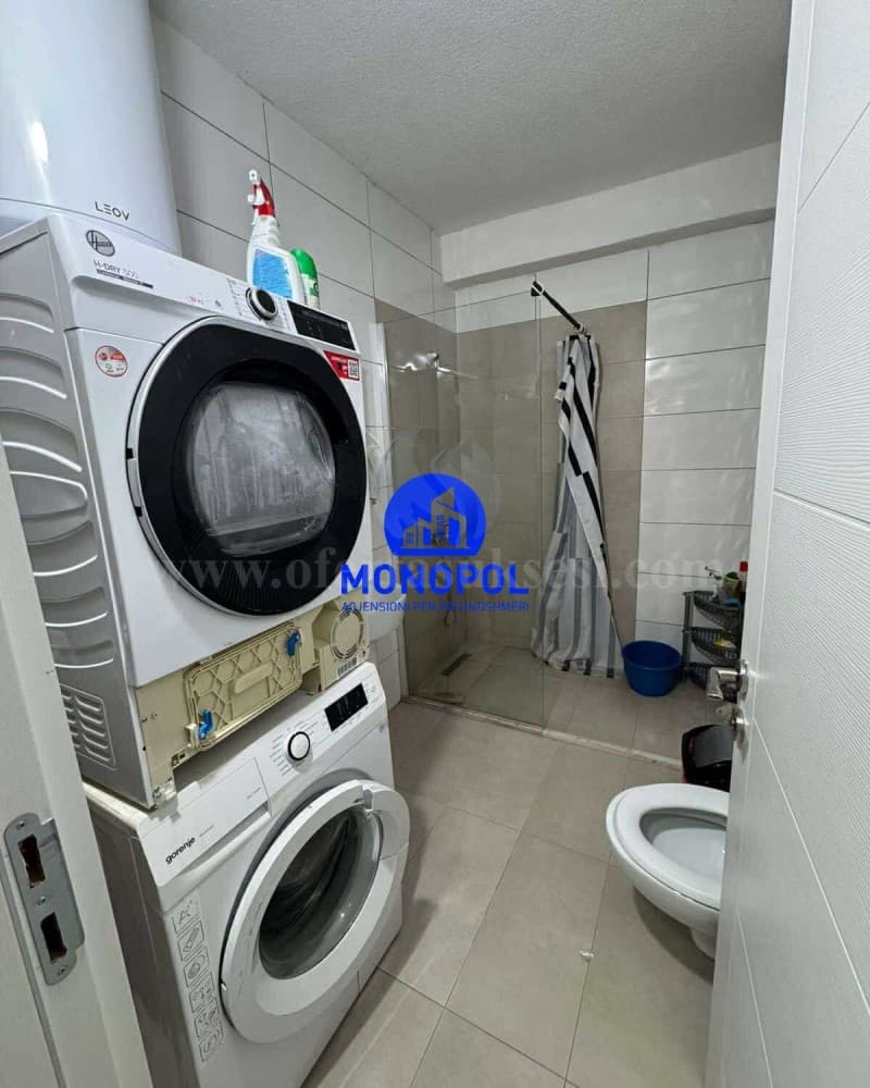 Jap me qira banesen 45m2 kati i -VII-/Prishtine — fotografia 3