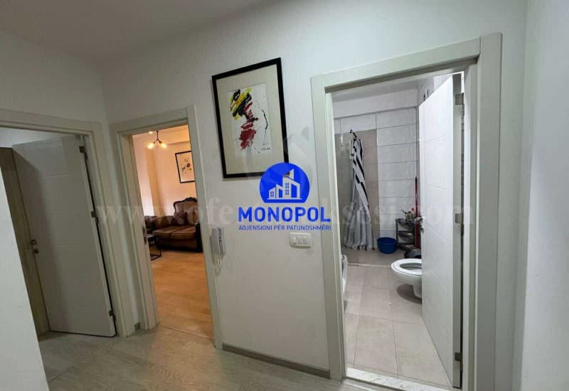 Jap me qira banesen 45m2 kati i -VII-/Prishtine — fotografia 5