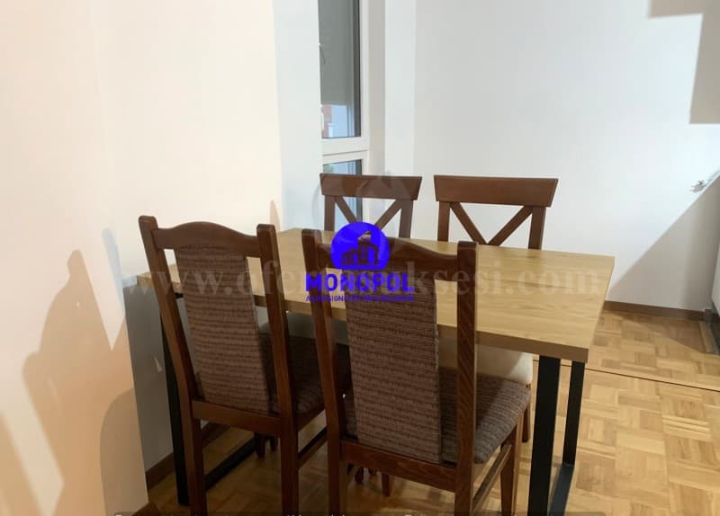 Jap me qira banesen 85m2 kati i -II- / Prishtine — fotografia 2