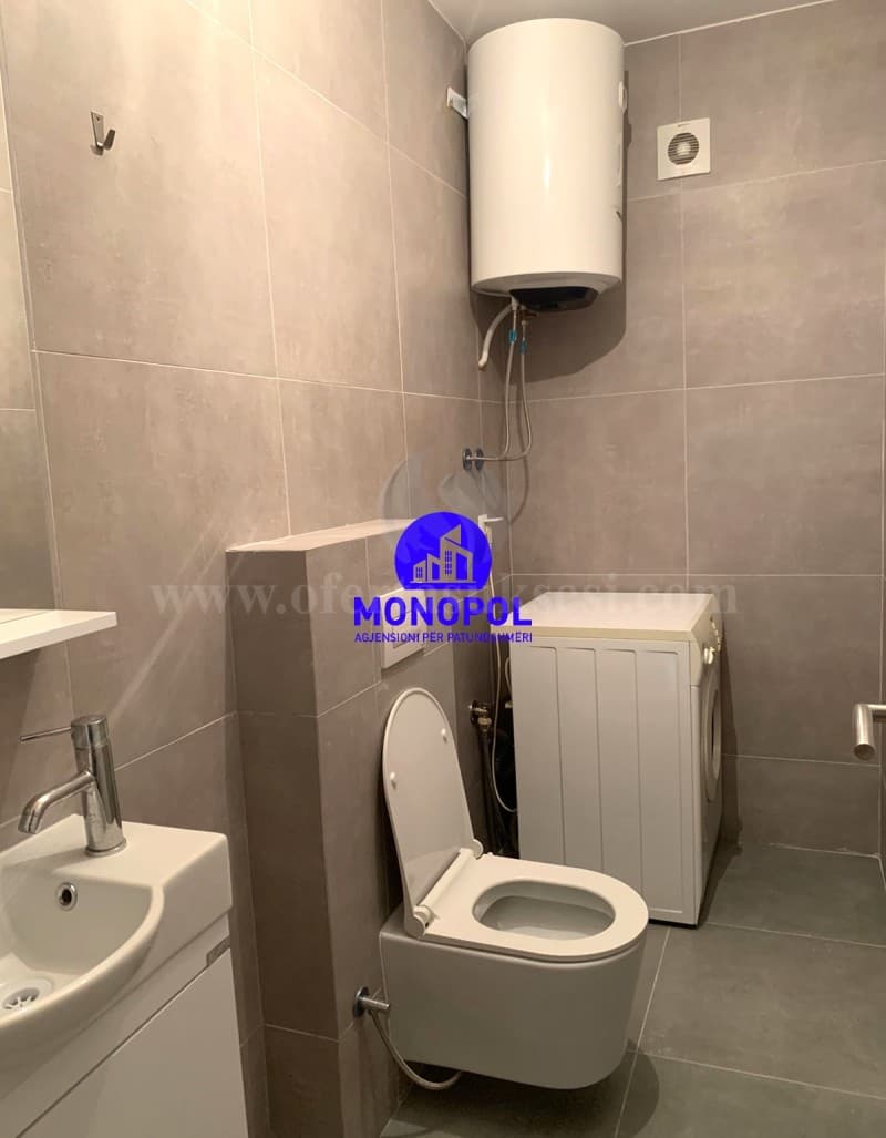 Jap me qira banesen 85m2 kati i -II- / Prishtine — fotografia 8