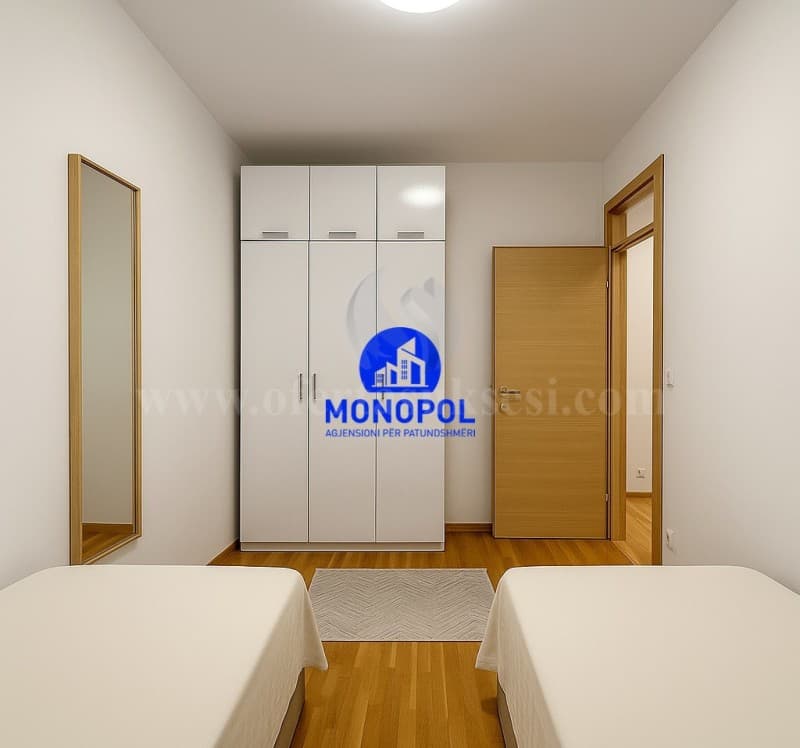 Japme qira banesen 82m2 kati i -II- / Prishtine — fotografia 5