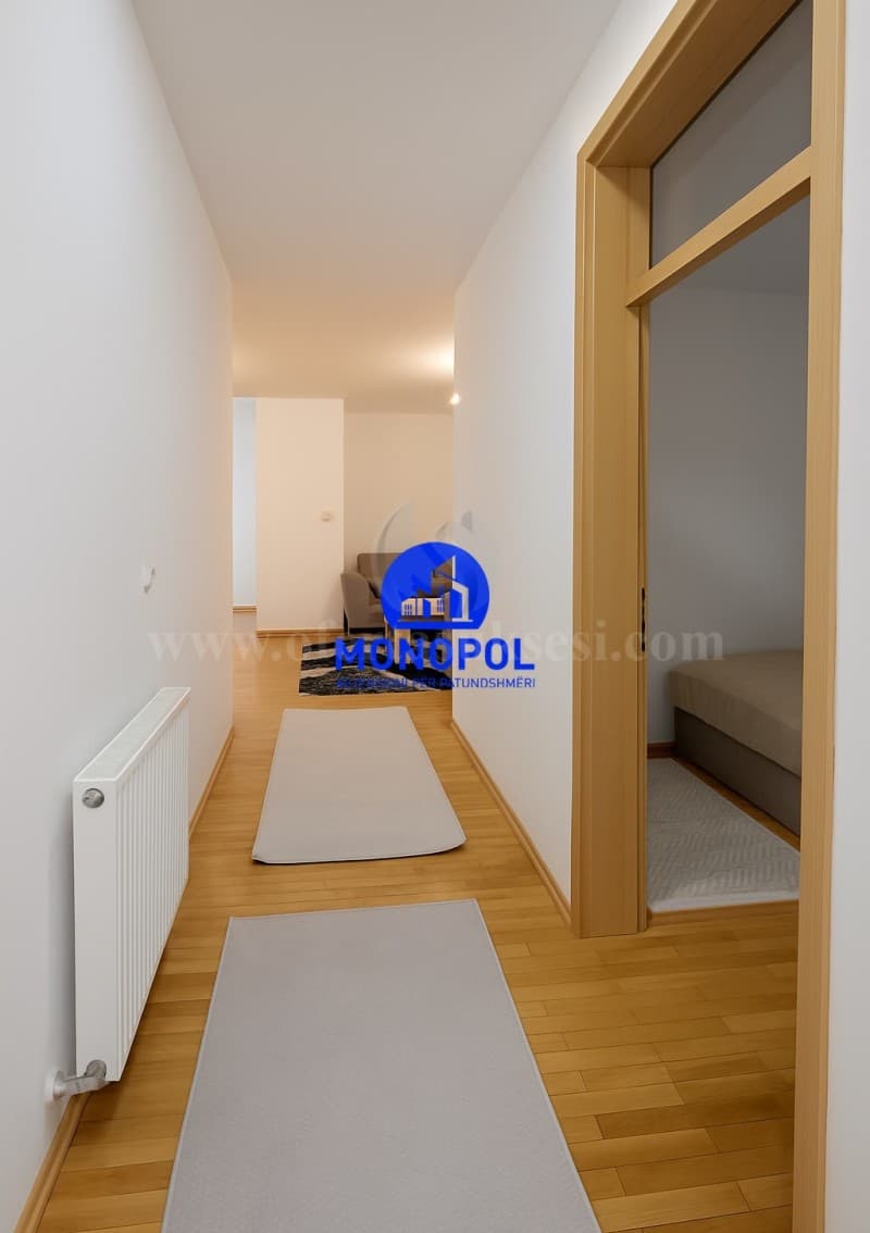 Japme qira banesen 82m2 kati i -II- / Prishtine — fotografia 8