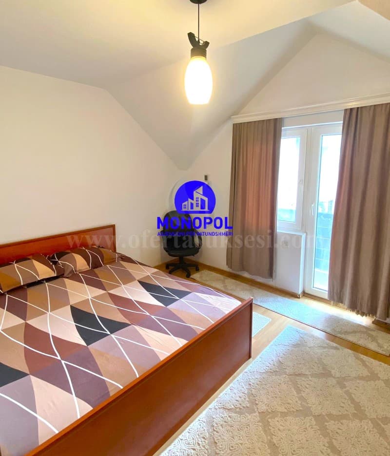 Jap me qira katine e shtepis 100m2 kati i -II-/Prishtine — fotografia 4