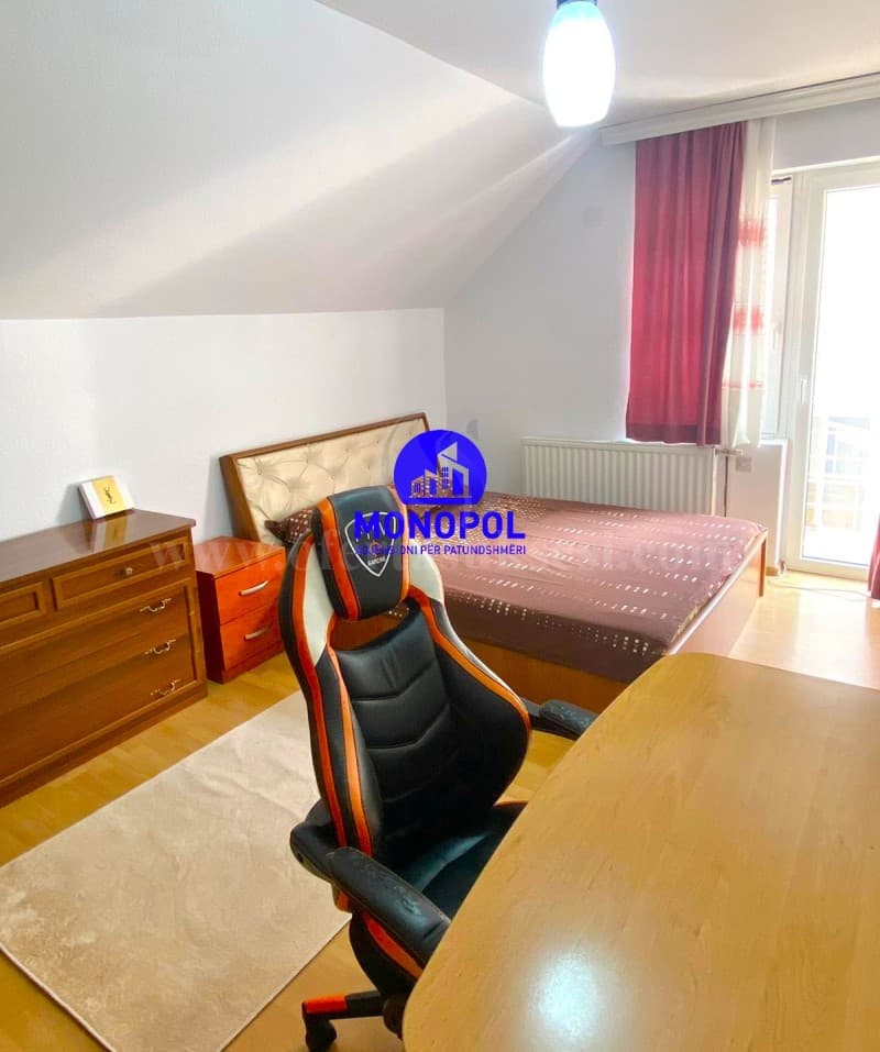 Jap me qira katine e shtepis 100m2 kati i -II-/Prishtine — fotografia 6