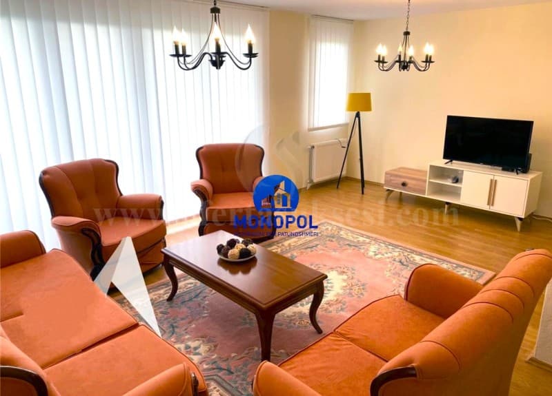 Jap me qira banesne 100m2 kati i -I-/Prishtine — fotografia 1