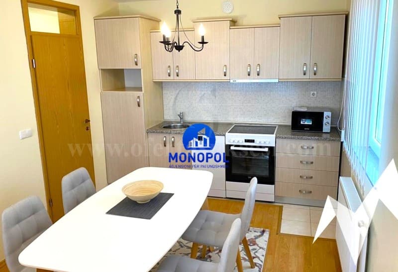 Jap me qira banesne 100m2 kati i -I-/Prishtine — fotografia 2