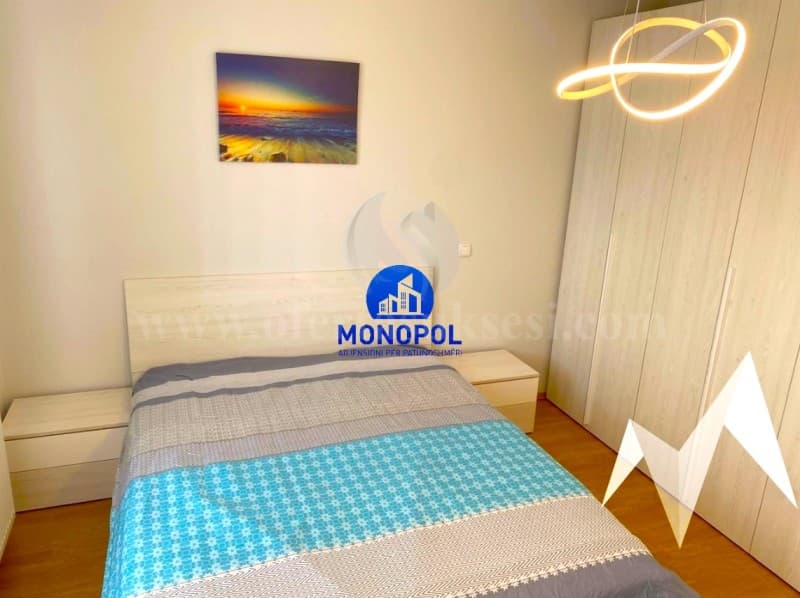 Jap me qira banesne 100m2 kati i -I-/Prishtine — fotografia 3