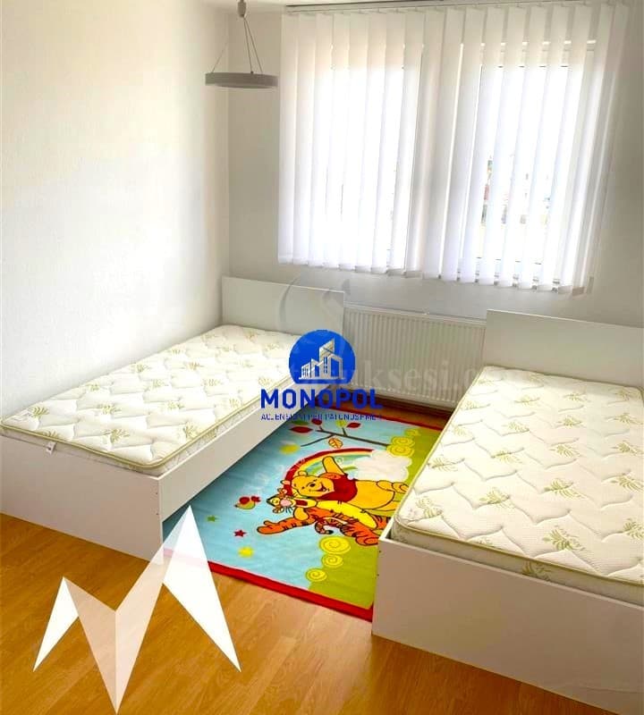 Jap me qira banesne 100m2 kati i -I-/Prishtine — fotografia 4