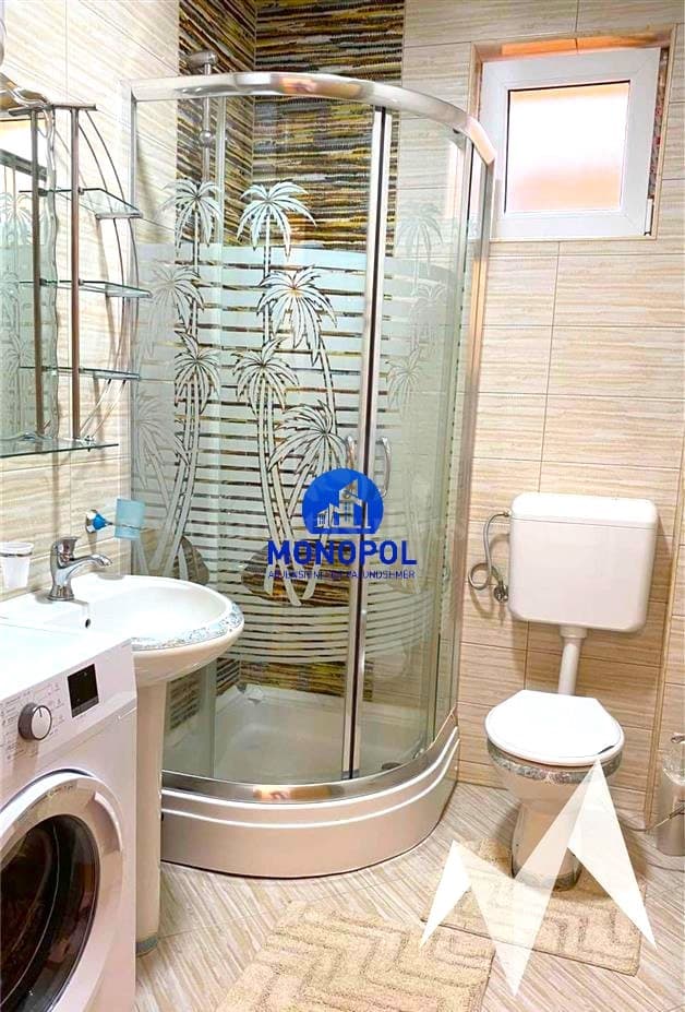 Jap me qira banesne 100m2 kati i -I-/Prishtine — fotografia 5