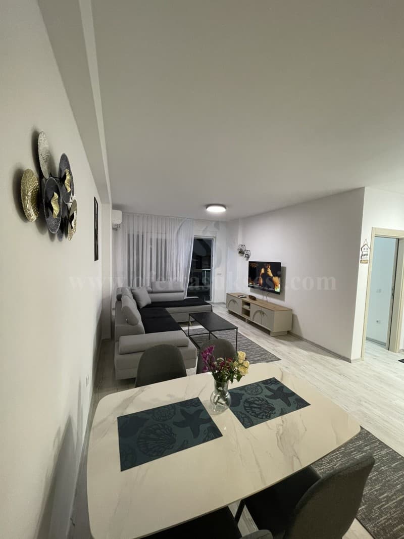 Jap me qira banesen 80m2 kati i -I- /Prishtine — fotografia 3