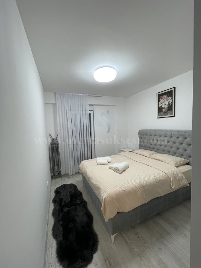 Jap me qira banesen 80m2 kati i -I- /Prishtine — fotografia 5