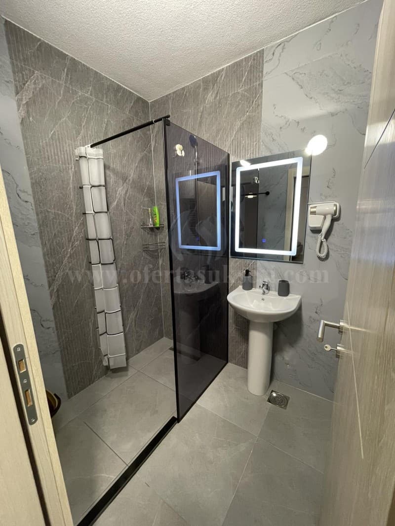 Jap me qira banesen 80m2 kati i -I- /Prishtine — fotografia 7