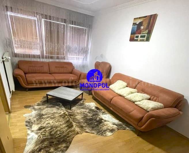 Jap me qira banesen 60m2 kati i -VII-/Prishtine — fotografia 1