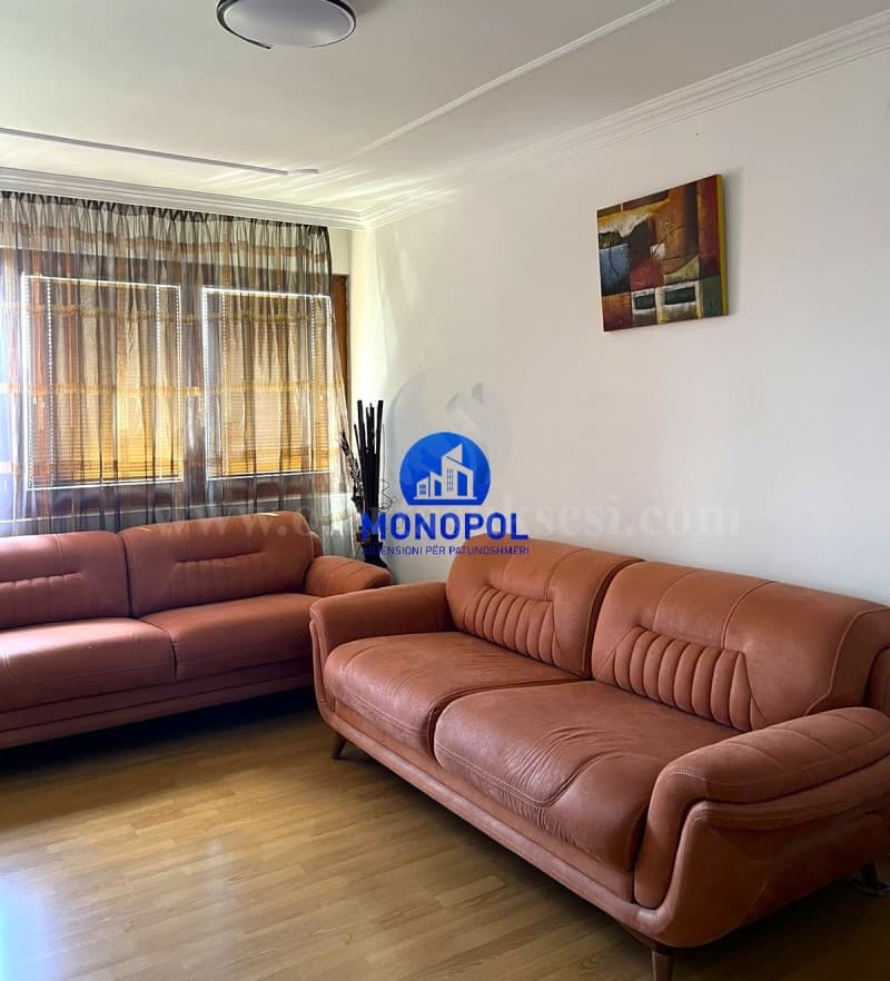 Jap me qira banesen 60m2 kati i -VII-/Prishtine — fotografia 2