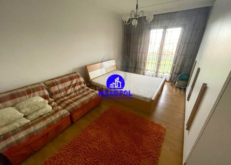 Jap me qira banesen 60m2 kati i -VII-/Prishtine — fotografia 6