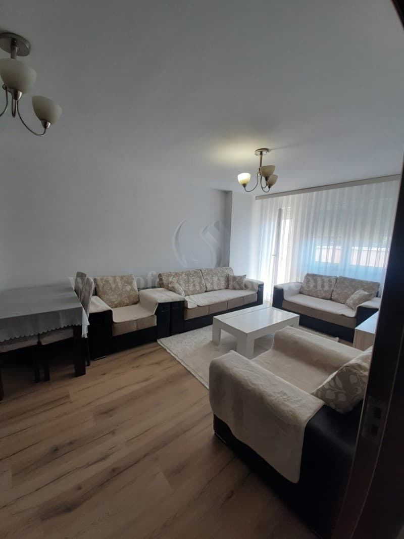 Jap me qira banesen 65m2 kati i -II-/Fushe Kosove — fotografia 1