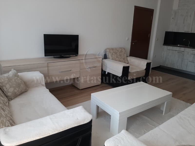 Jap me qira banesen 65m2 kati i -II-/Fushe Kosove — fotografia 3