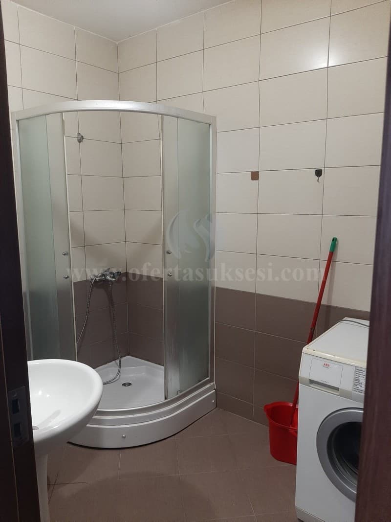 Jap me qira banesen 65m2 kati i -II-/Fushe Kosove — fotografia 8