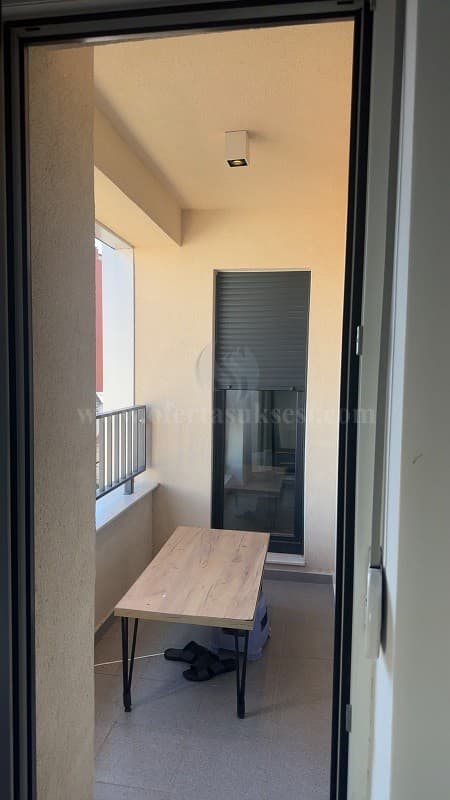 Jap me qira banesen 83m2 kati i -V- / Prishtine — fotografia 3