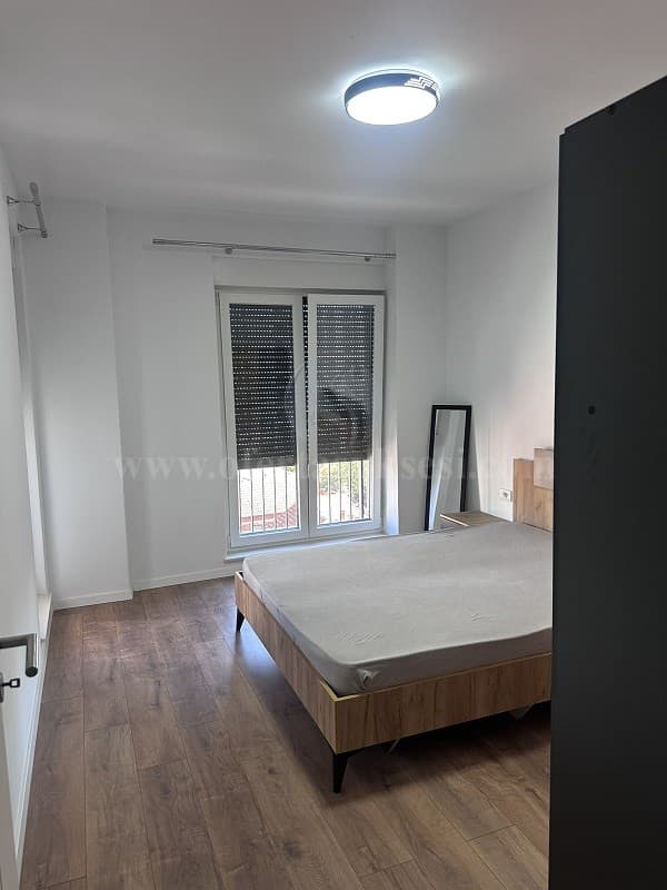 Jap me qira banesen 83m2 kati i -V- / Prishtine — fotografia 4