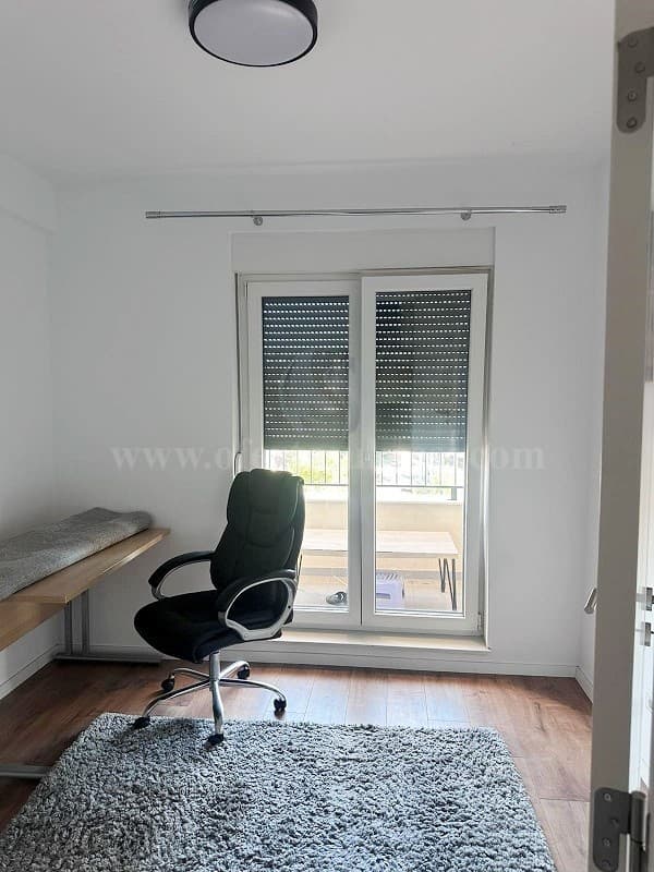 Jap me qira banesen 83m2 kati i -V- / Prishtine — fotografia 5