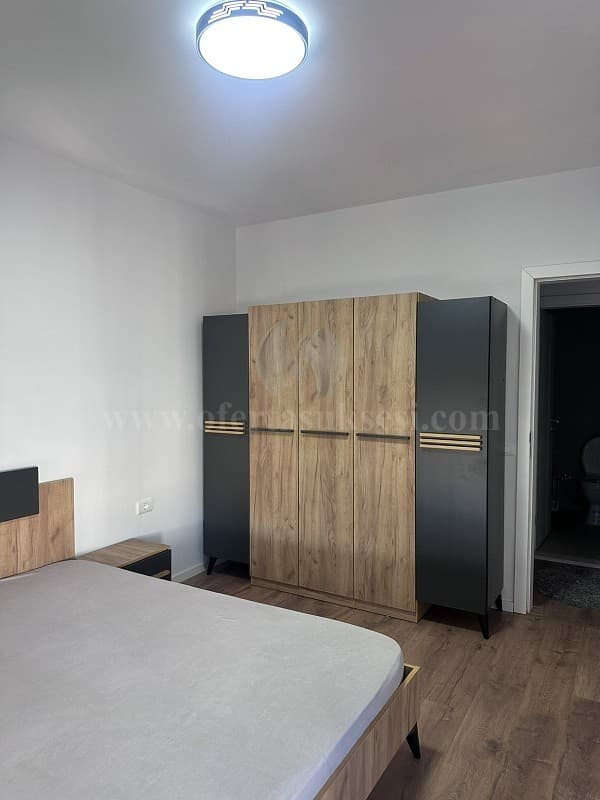 Jap me qira banesen 83m2 kati i -V- / Prishtine — fotografia 6