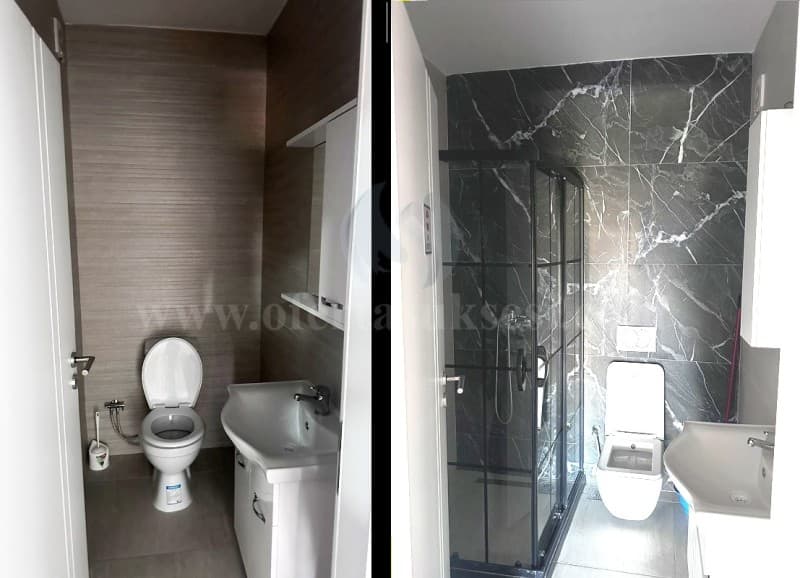 Jap me qira banesen 83m2 kati i -V- / Prishtine — fotografia 7