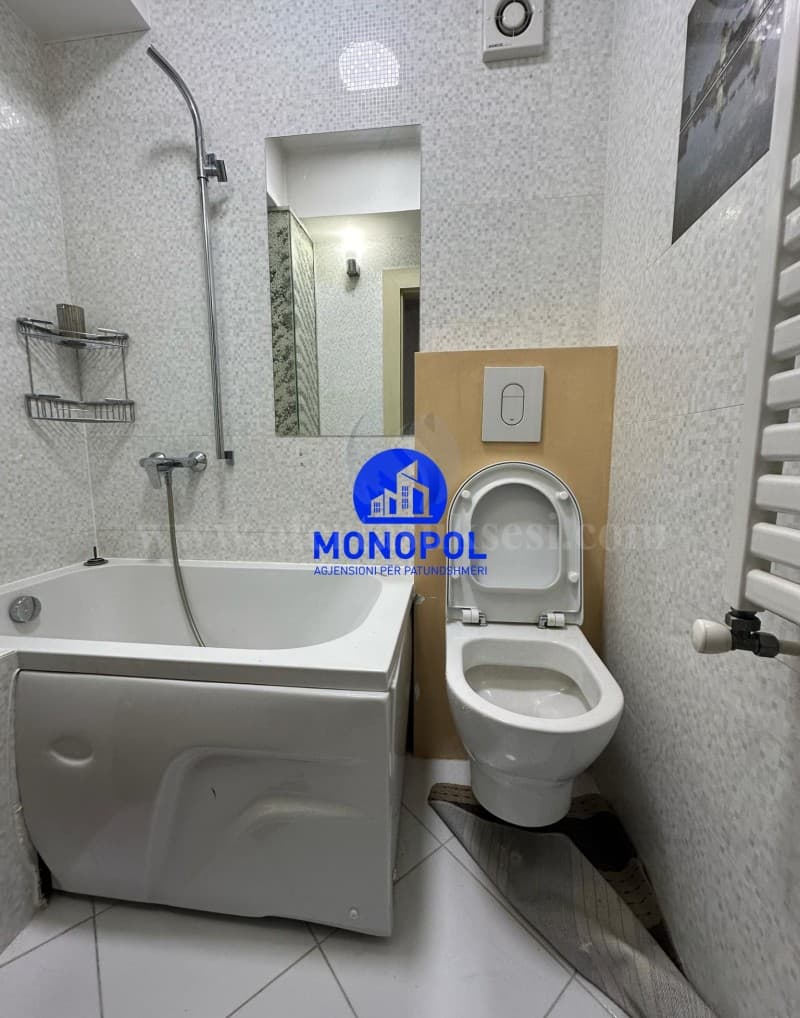 Jap me qira banesen/garsionren 35m2 kati i -I-/Prishtine — fotografia 4