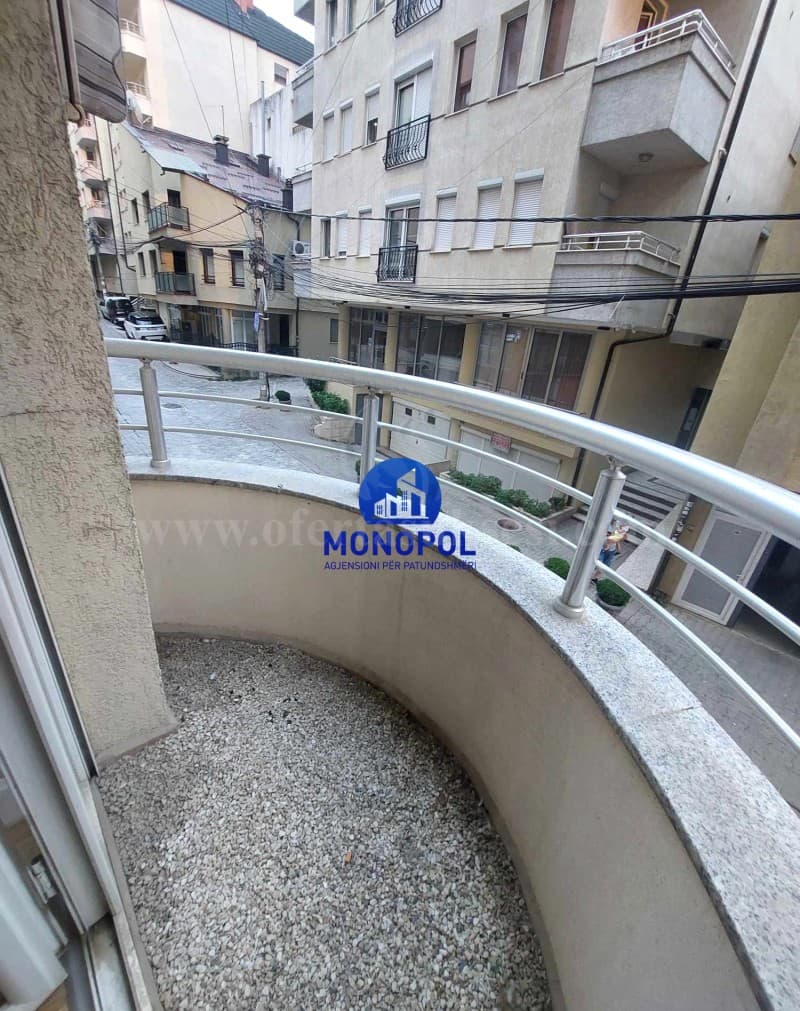 Jap me qira banesen/garsionren 35m2 kati i -I-/Prishtine — fotografia 7