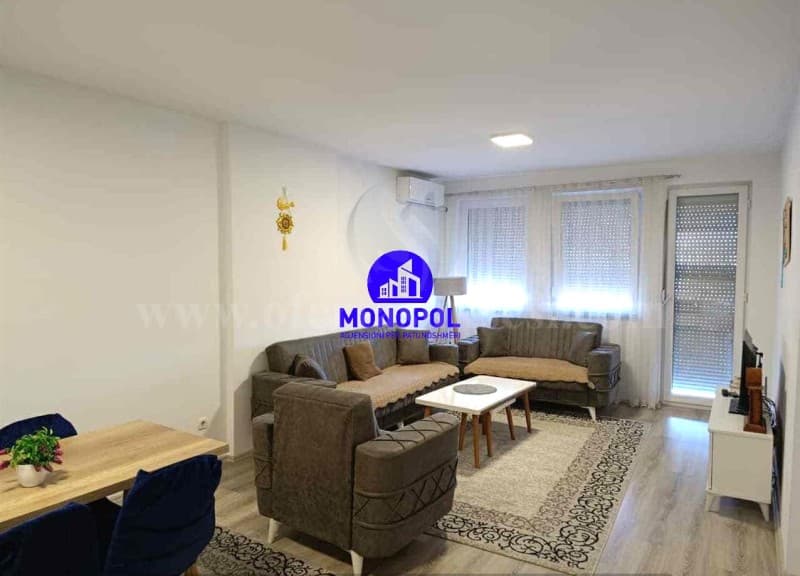 Japme qira banesen 81m2 kati i -VI- / Fushe Kosove — fotografia 2