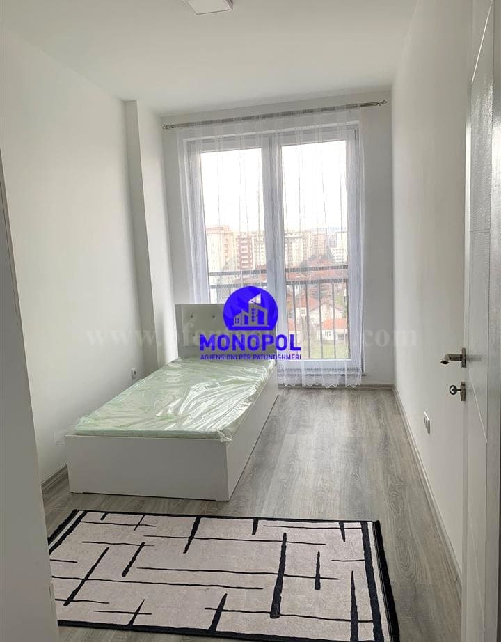 Japme qira banesen 81m2 kati i -VI- / Fushe Kosove — fotografia 5