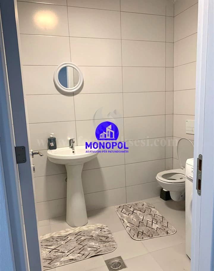 Japme qira banesen 81m2 kati i -VI- / Fushe Kosove — fotografia 6