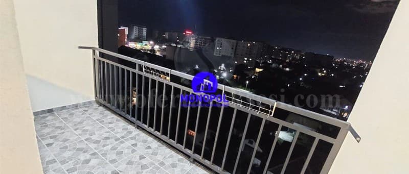 Japme qira banesen 81m2 kati i -VI- / Fushe Kosove — fotografia 8