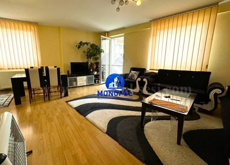 Jap me qira banesen 65m2 kati i -IV-/Prishtine — fotografia 2