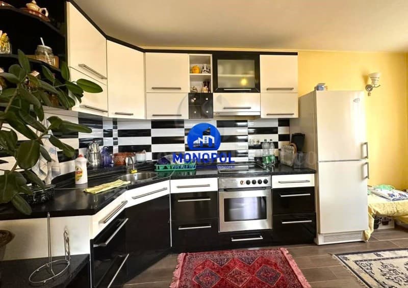 Jap me qira banesen 65m2 kati i -IV-/Prishtine — fotografia 4