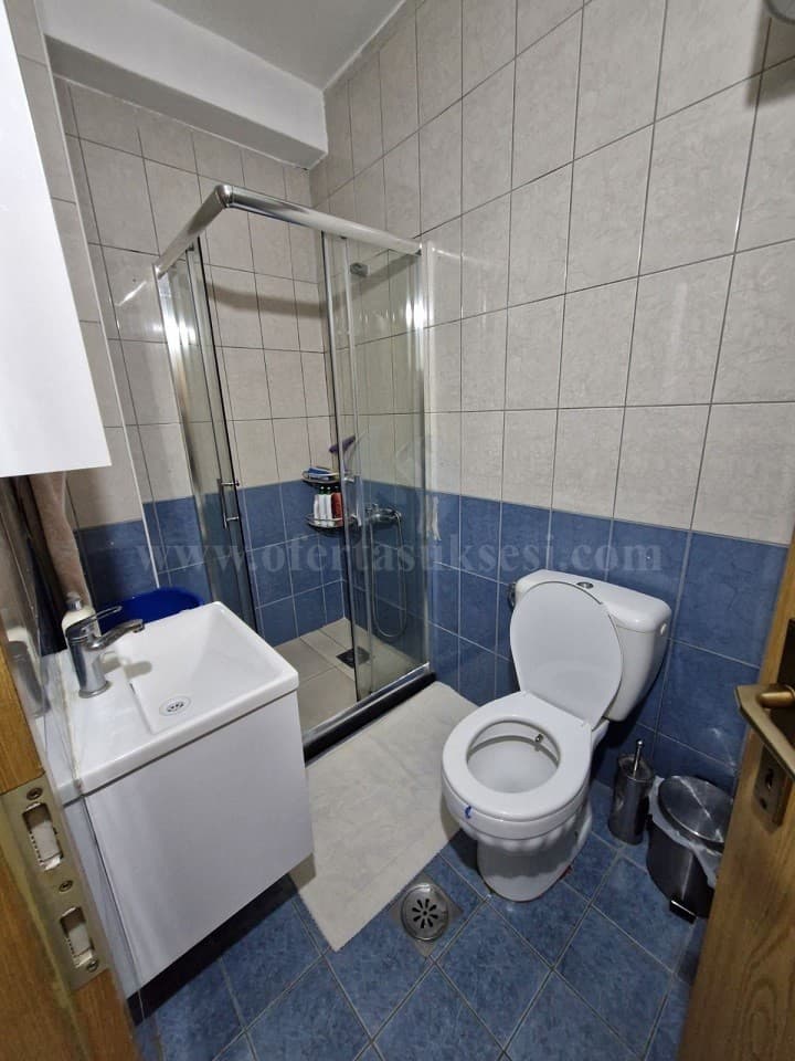 Shes banesen 55m2 kati i -I-/Prishtine — fotografia 5