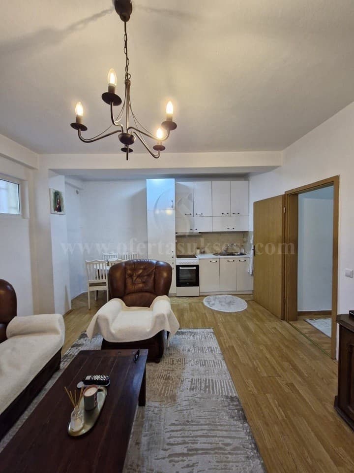 Shes banesen 55m2 kati i -I-/Prishtine — fotografia 2