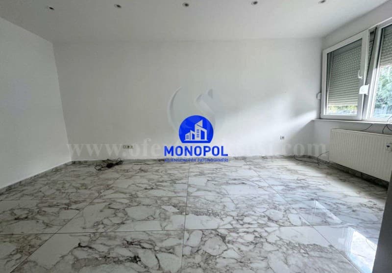 Jap me qira banesen-zyren 42m2 kati perdhes/Prishtine — fotografia 1