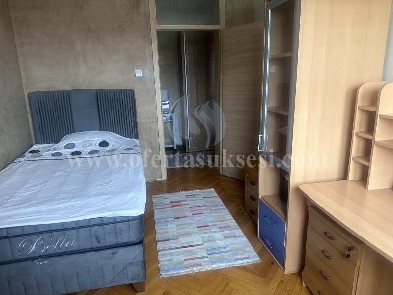 Jap me qira banesen 72m2 kati i -III-/Prishtine — fotografia 6