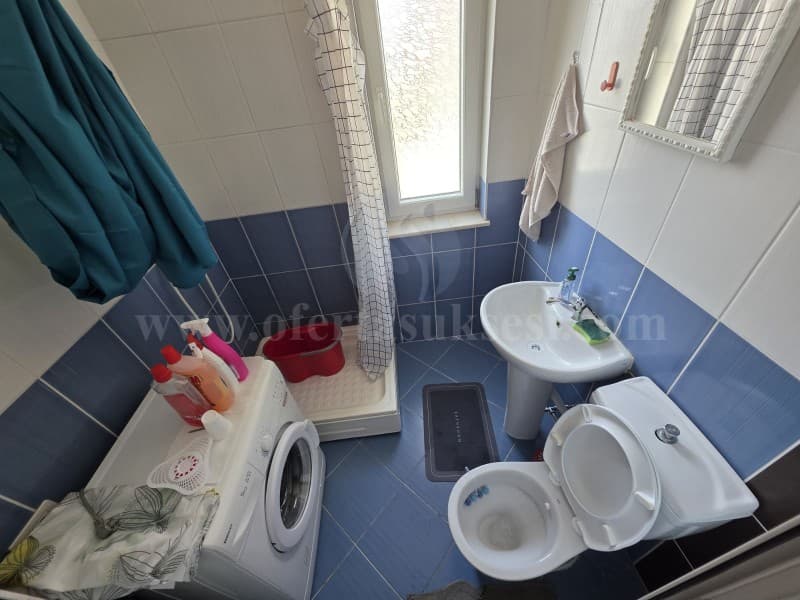 Jap me qira banesen 54m2 kati i -IV- / Prishtine — fotografia 3