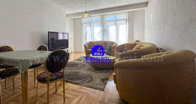 Jap me qira banesen 85m2 kati i -I- / Prishtine — fotografia 2