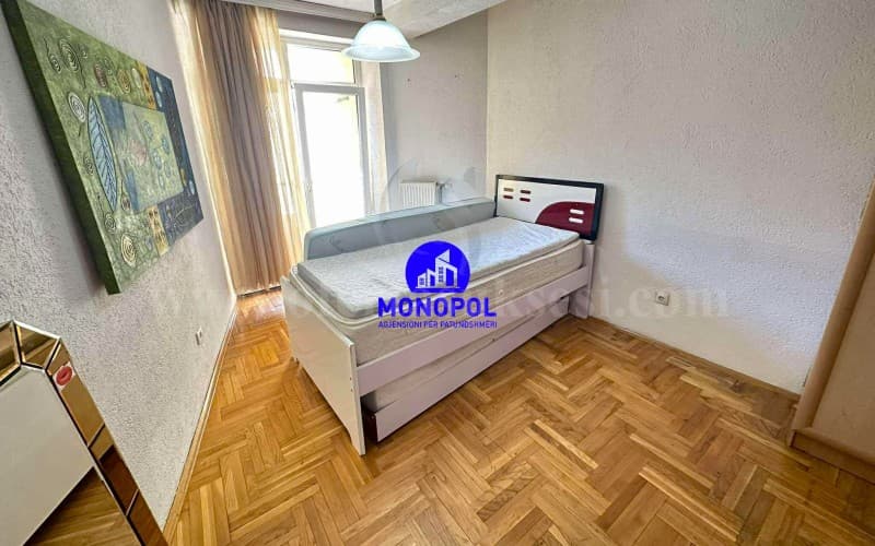 Jap me qira banesen 85m2 kati i -I- / Prishtine — fotografia 6