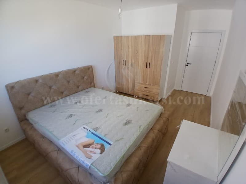 Jap me qira banesen 84m2 kati -II-/Fushe Kosove — fotografia 3