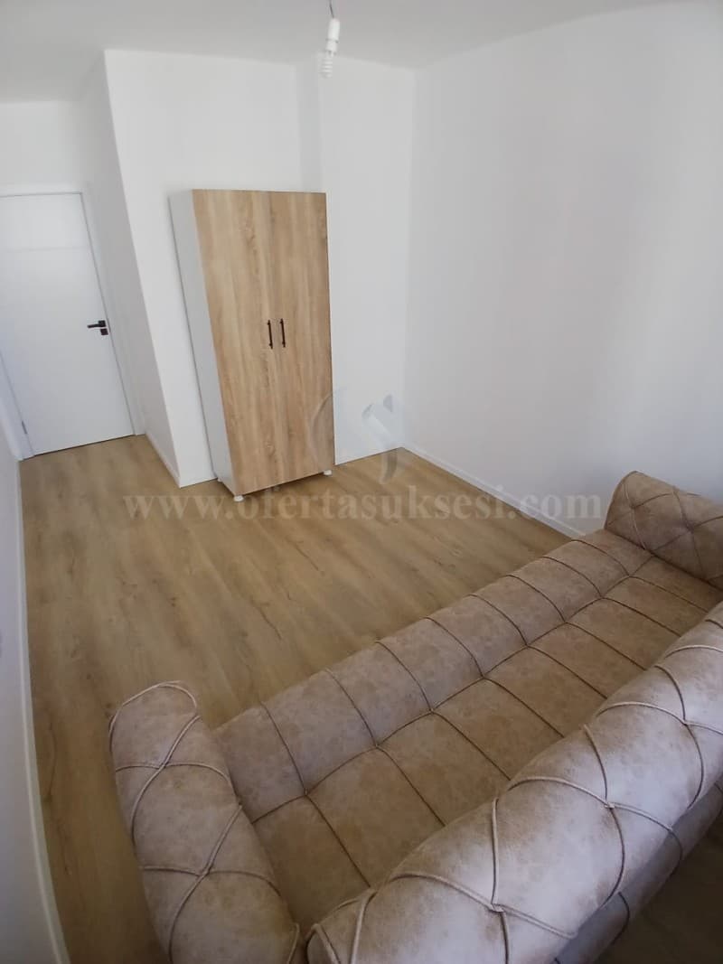 Jap me qira banesen 84m2 kati -II-/Fushe Kosove — fotografia 4