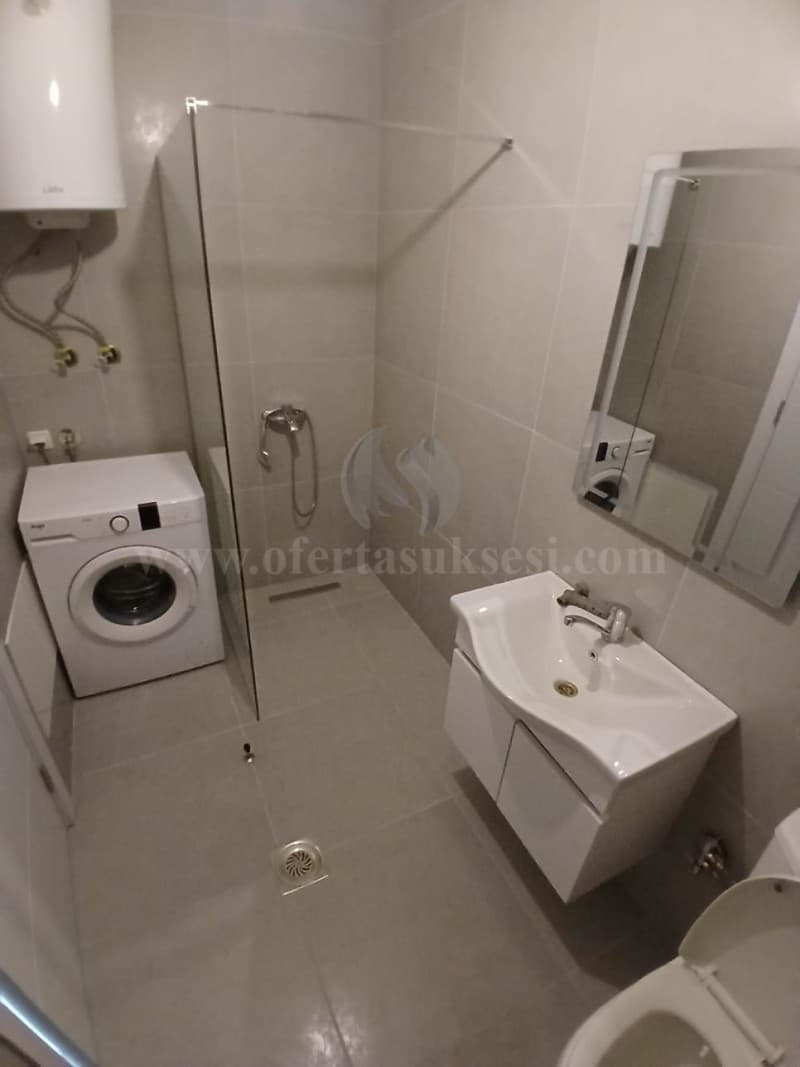 Jap me qira banesen 84m2 kati -II-/Fushe Kosove — fotografia 6